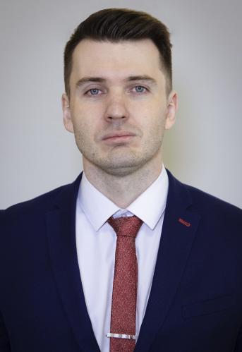 Батуев Станислав Павлович